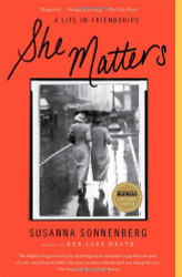 She Matters: A Life in Friendships