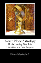 North Node Astrology: Rediscovering Your Life Direction and Soul
