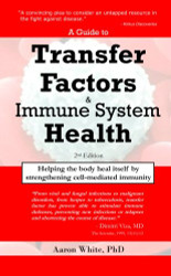 Guide to Transfer Factors and Immune System Health