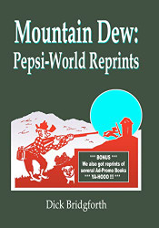 Mountain Dew: Pepsi-World Reprints