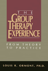 Group Therapy Experience: From Theory To Practice