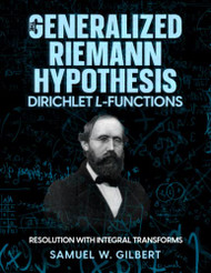 Generalized Riemann Hypothesis - Dirichlet L-functions