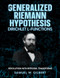 Generalized Riemann Hypothesis - Dirichlet L-functions