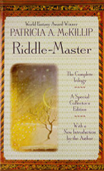 Riddle-master: The Complete Trilogy