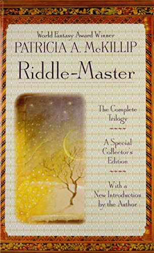 Riddle-master: The Complete Trilogy