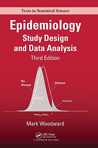 Epidemiology: Study Design and Data Analysis