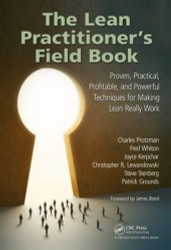 Lean Practitioner's Field Book