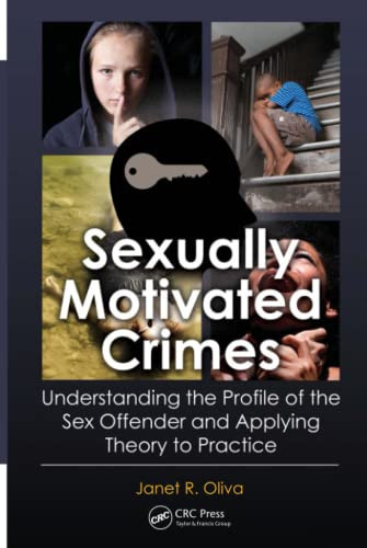 Sexually Motivated Crimes