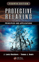 Protective Relaying: Principles and Applications