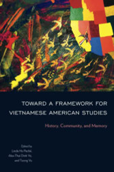 Toward a Framework for Vietnamese American Studies