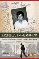 Refugee's American Dream