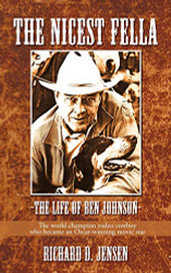 Nicest Fella - The Life of Ben Johnson