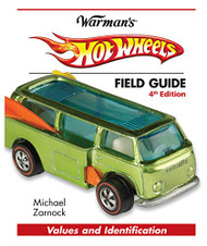 Hot Wheels Field Guide: Values and Identification