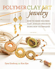 Polymer Clay Art Jewelry