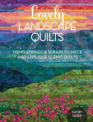 Lovely Landscape Quilts