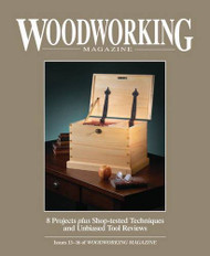 Woodworking Magazine Compilation Vol. III