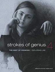 Strokes of Genius 4: Exploring Line