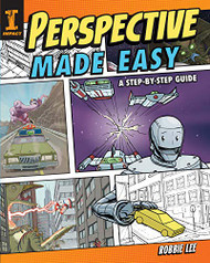 Perspective Made Easy: A Step-by-Step Guide