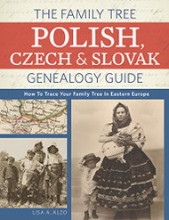 Family Tree Polish Czech And Slovak Genealogy Guide