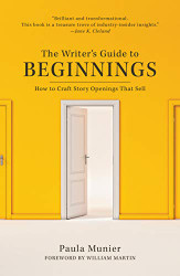 Writer's Guide to Beginnings