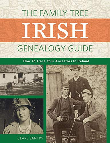 Family Tree Irish Genealogy Guide