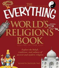Everything World's Religions Book