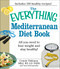 Everything Mediterranean Diet Book