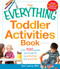 Everything Toddler Activities Book