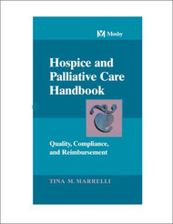 Hospice And Palliative Care Handbook