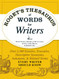 Roget's Thesaurus of Words for Writers