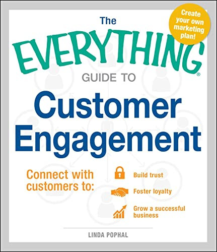 Everything Guide To Customer Engagement