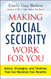 Making Social Security Work for You