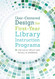 User-Centered Design for First-Year Library Instruction Programs