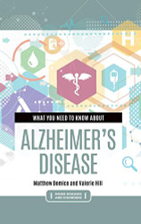 What You Need to Know about Alzheimer's Disease - Inside Diseases