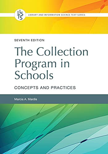 Collection Program in Schools: Concepts and Practices