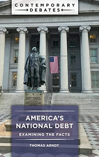 America's National Debt: Examining the Facts