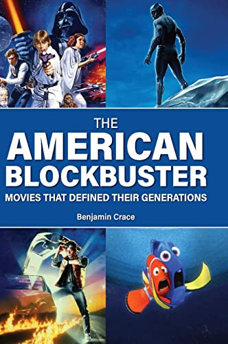 American Blockbuster