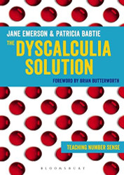 Dyscalculia Solution: Teaching number sense