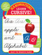 Handwriting: Learn Cursive! (Letter Tracing Practice)
