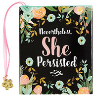 Nevertheless She Persisted (Mini Book)
