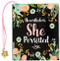 Nevertheless She Persisted (Mini Book)