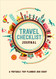 Travel Checklist Journal (Travel Planner Journal)
