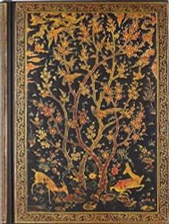 Persian Grove Journal
