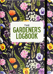 Gardener's Logbook