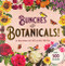 Bunches of Botanicals Sticker Book (Over 500 stickers!)