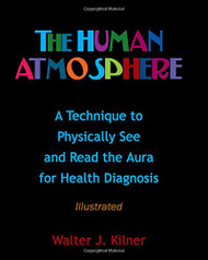 Human Atmosphere: A Technique To Physically See & Read The Aura
