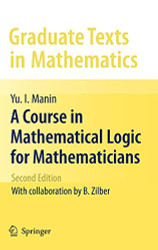 Course in Mathematical Logic for Mathematicians