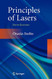 Principles of Lasers