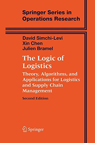 Logic of Logistics