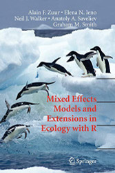 Mixed Effects Models and Extensions in Ecology with R - Statistics